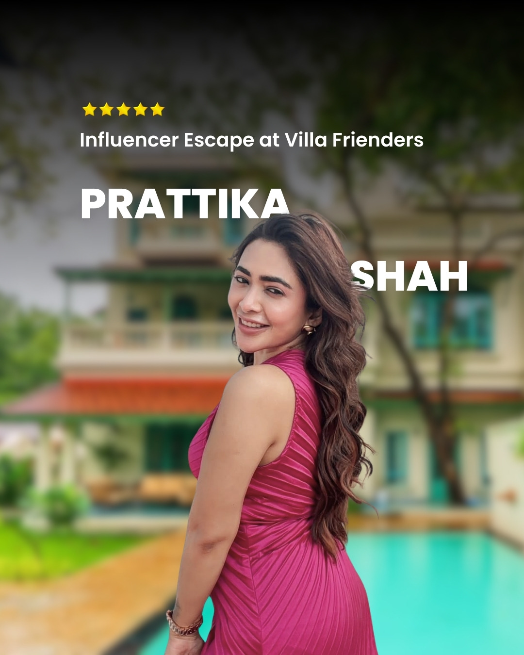 Prattika Shah
