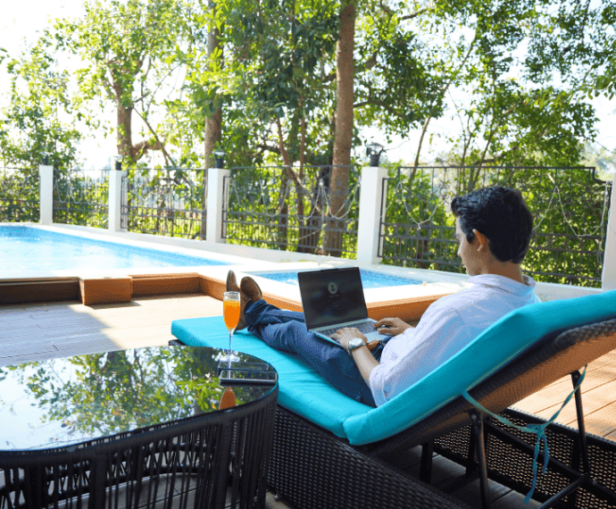Corporate Retreats