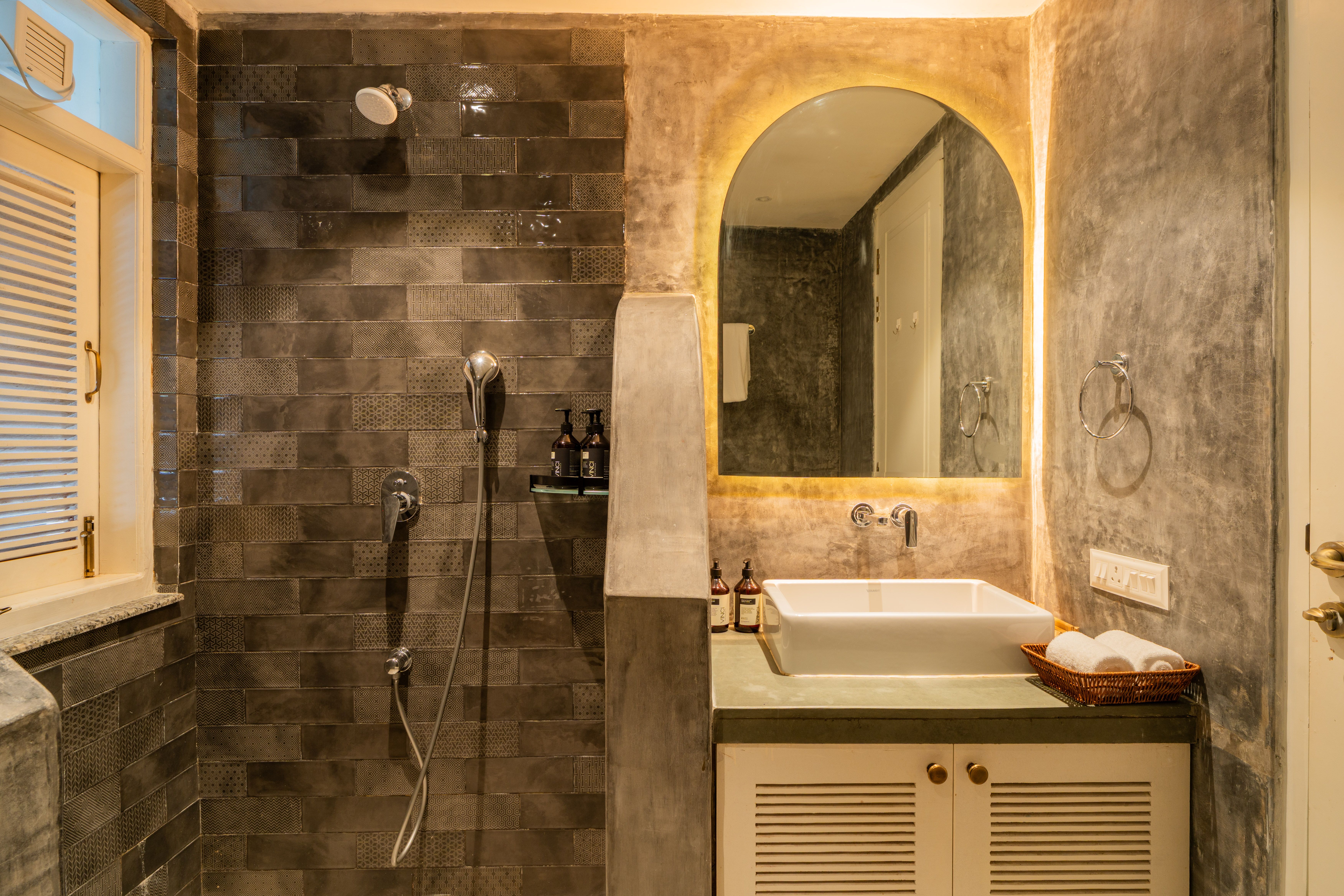 Casa Ritzy - 5-BHK Villa with Private Pool in Calangute, Goa