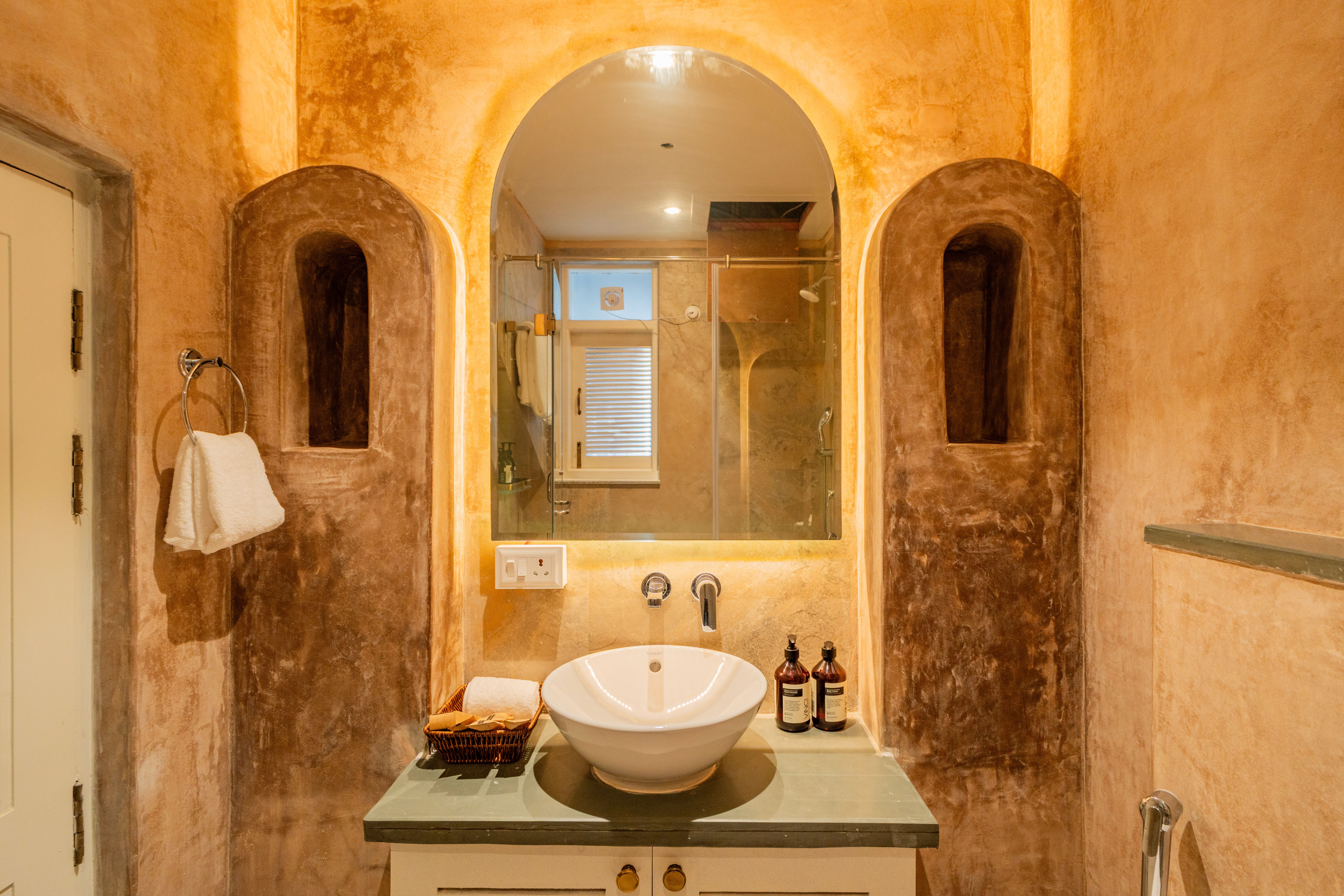 Casa Ritzy - 5-BHK Villa with Private Pool in Calangute, Goa