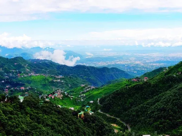 Dehradun