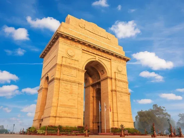 Delhi NCR