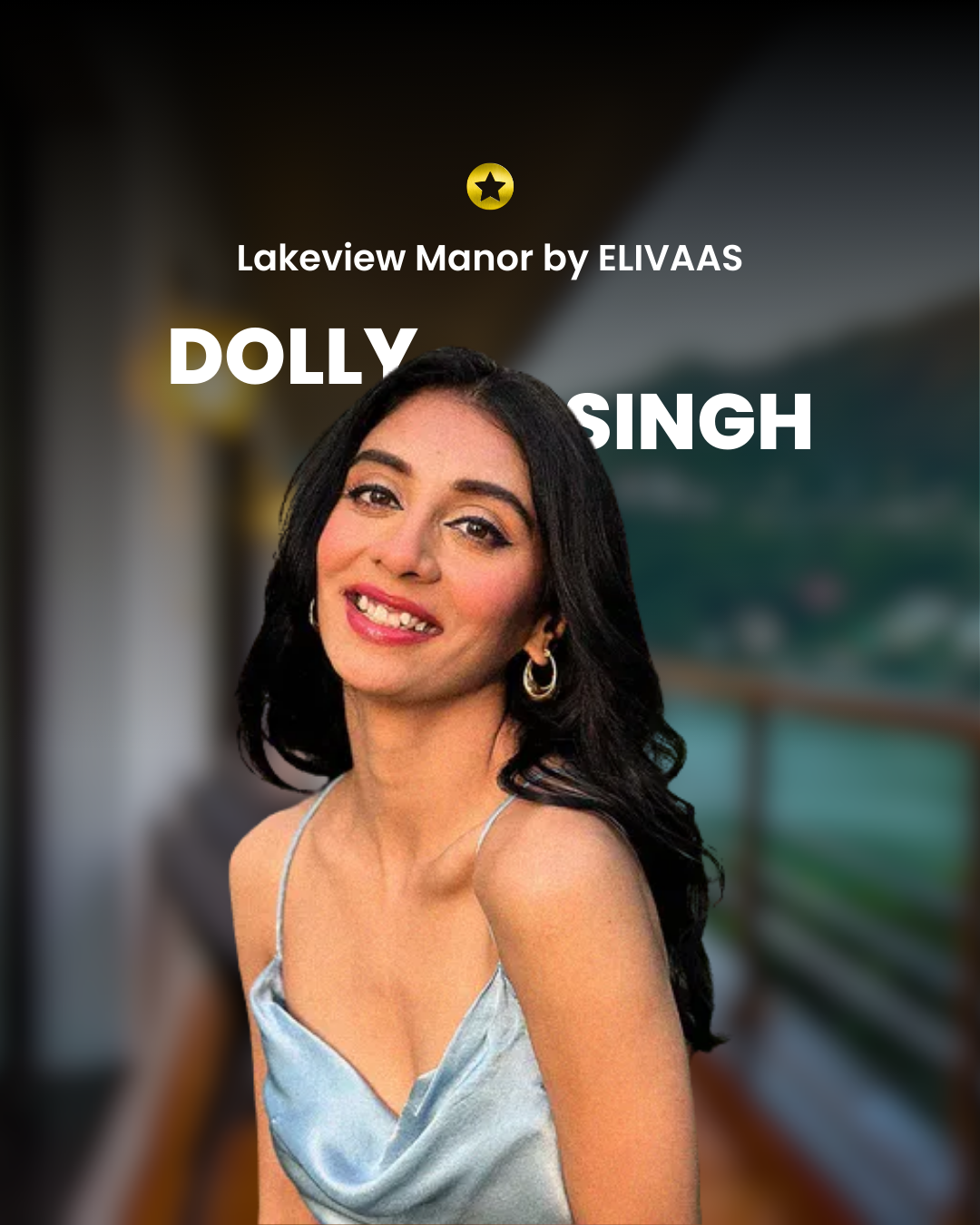 Dolly Singh