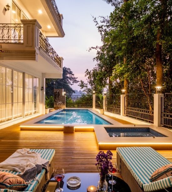 Exceptional Luxury