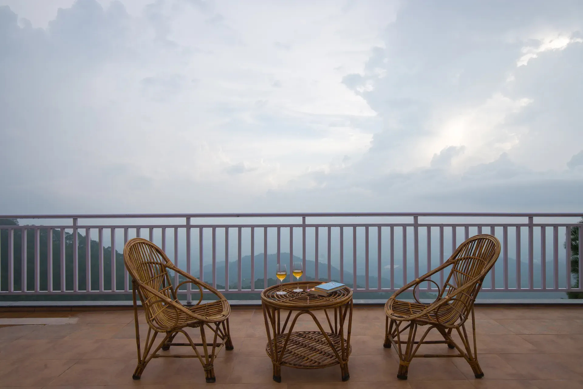 Ivory Ridge - 9 BHK Villa in Kasauli - ELIVAAS