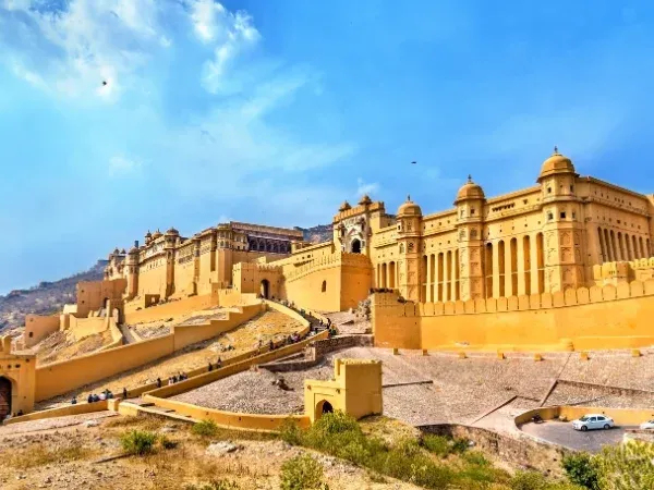 Jaipur