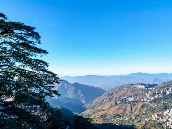 Kasauli