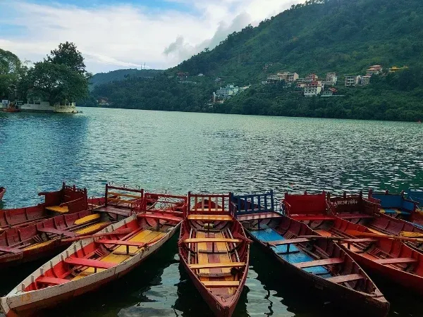 Nainital