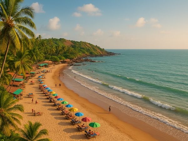 North Goa