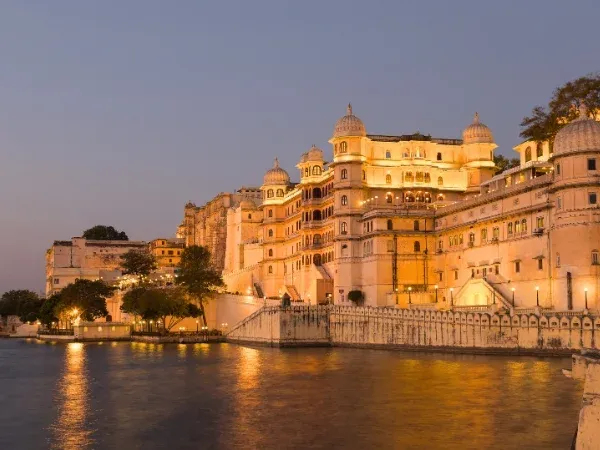 Udaipur