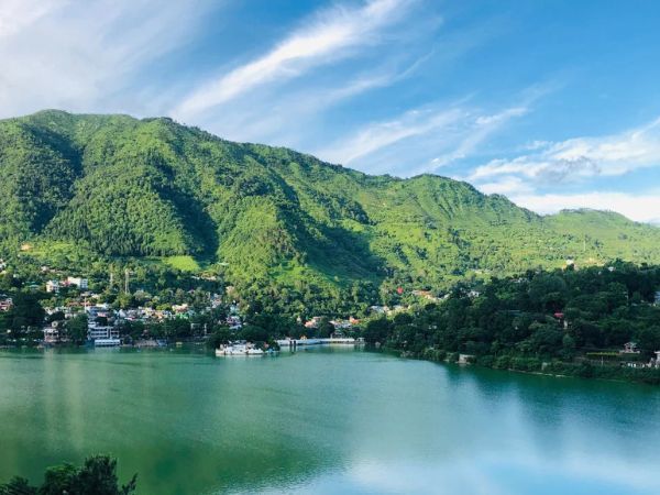 Bhimtal