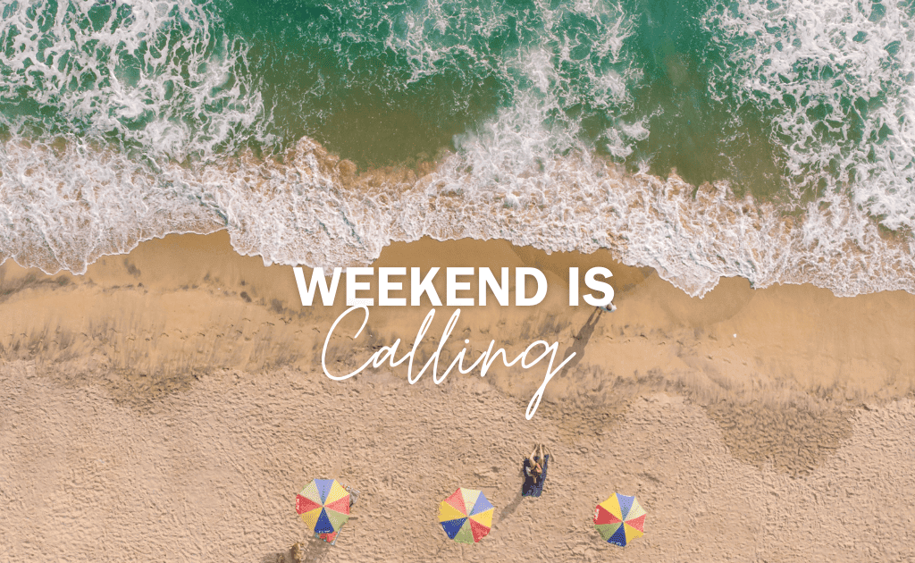 Long weekend in Goa - ELIVAAS