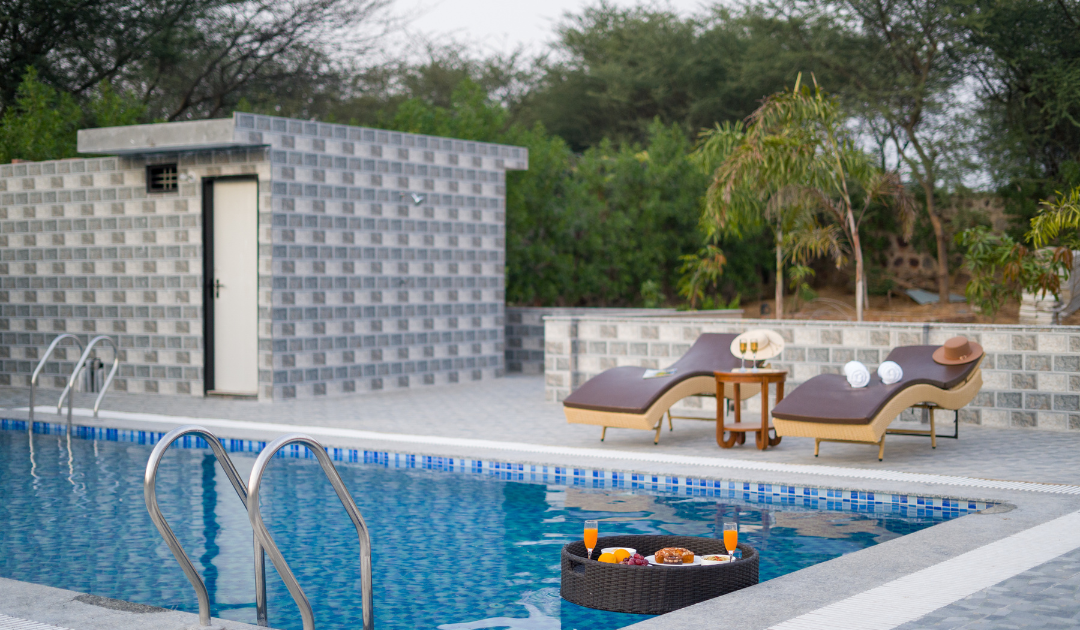 Why Private Pool Villas Are The New Luxury Travel Trend Photo Inspiration