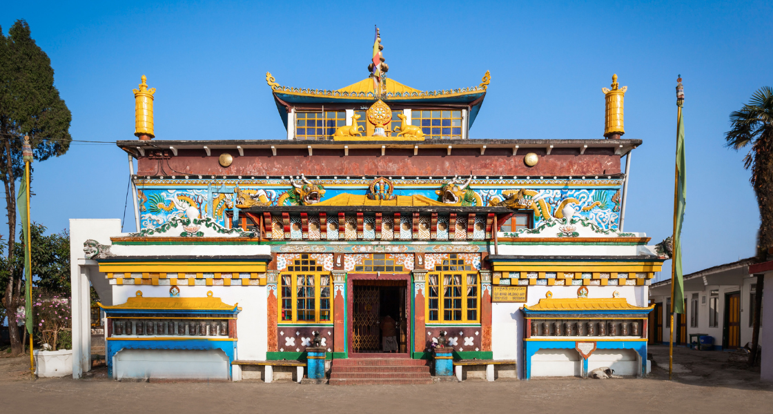 Top Tourist Places to Visit in Darjeeling for Nature Lovers- ELIVAAS