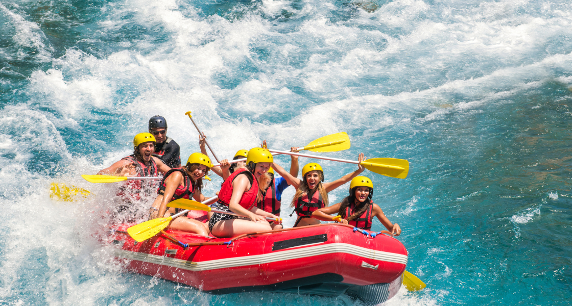 Things to Do in Rishikesh: 15 Must-Visit Attractions & Activities - ELIVAAS